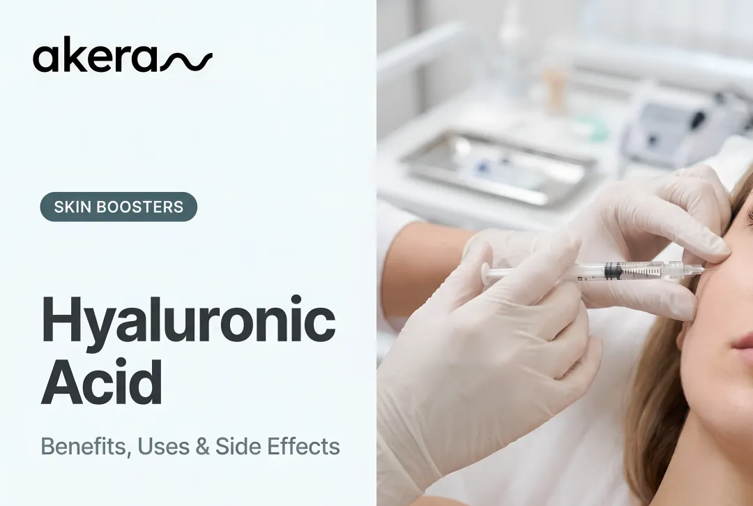 Hyaluronic Acid: Benefits, Uses & Side Effects