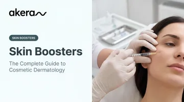 Skin Boosters: The Complete Guide to Cosmetic Dermatology