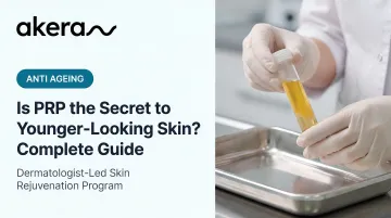 Is PRP the Secret to Younger-Looking Skin? Complete Guide