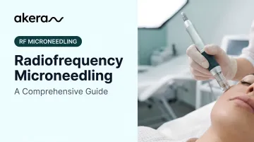 Radiofrequency Microneedling: A Comprehensive Guide