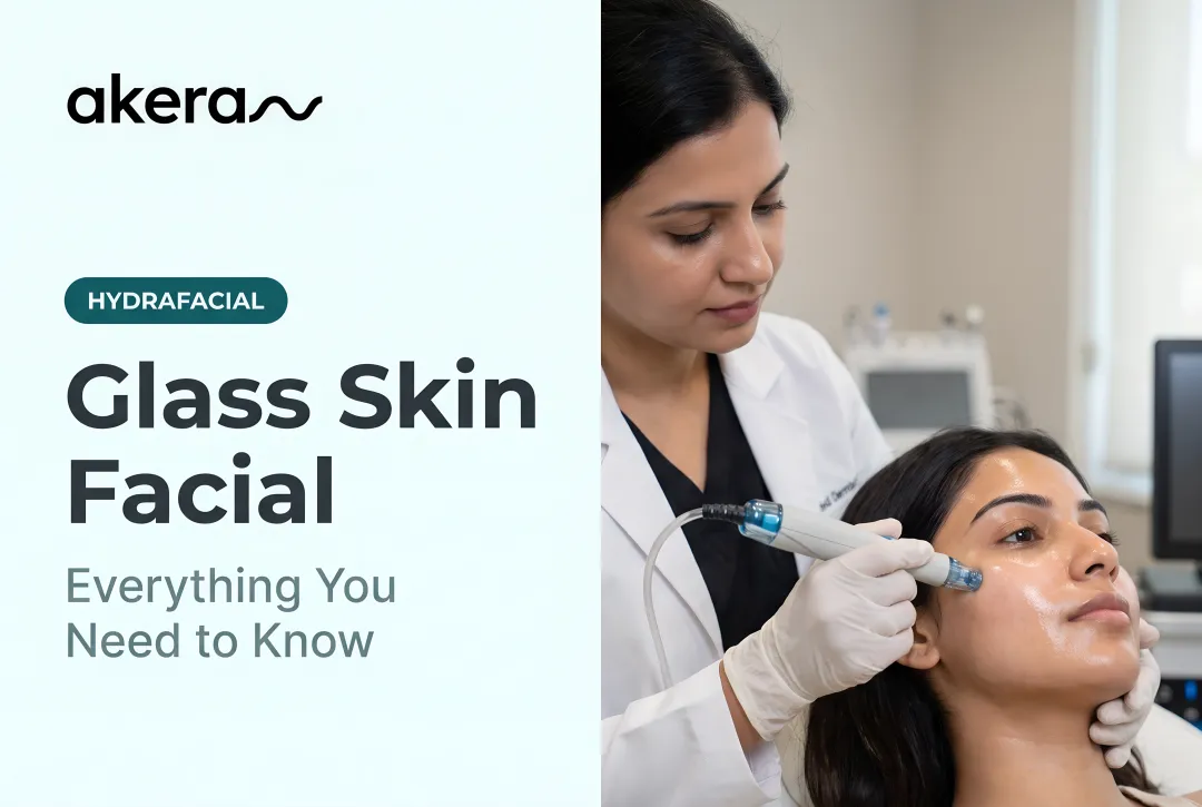 Glass Skin Facial: Everything You Need to Know