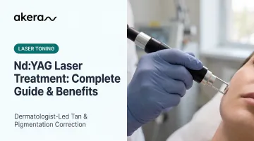 Nd:YAG Laser Treatment: Complete Guide &amp; Benefits
