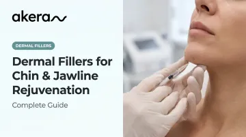 Dermal Fillers for Chin &amp; Jawline Rejuvenation: Complete Guide