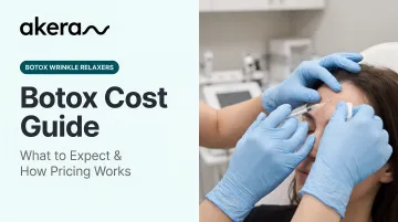Botox Cost Guide: What to Expect &amp; How Pricing Works