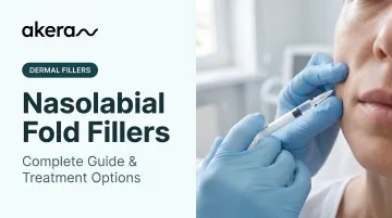 Nasolabial Fold Fillers: Complete Guide &amp; Treatment Options