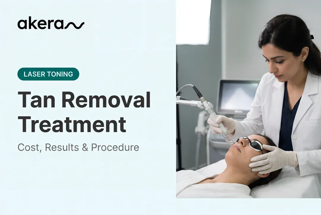 Tan Removal Treatment: Cost, Results & Procedure