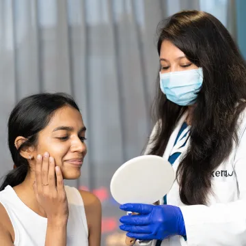 Dermal Fillers Cost in Bangalore