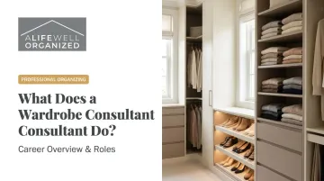 What Does a Wardrobe Consultant Do? Career Overview &amp; Roles