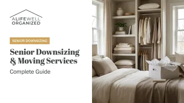 Senior Downsizing & Moving Services: Complete Guide