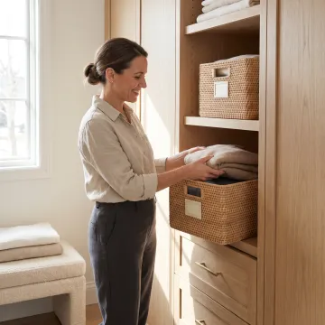 Best Professional Organizers
