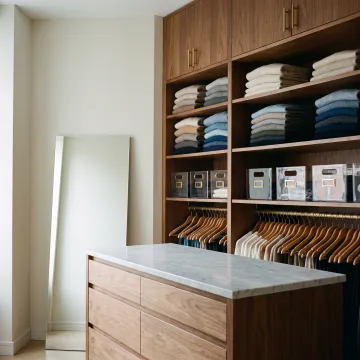 Professional Home Organizing Services in New York City