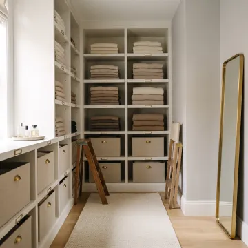 Home Organization Services in NYC