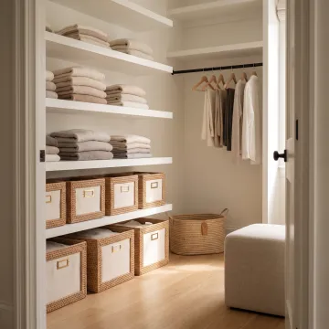 Professional Home Organizer in Cincinnati, OH
