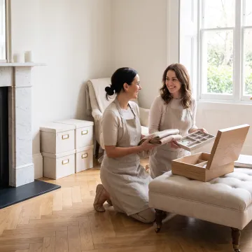 Professional Downsizing Services