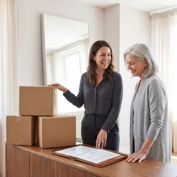 Senior Relocation Partners