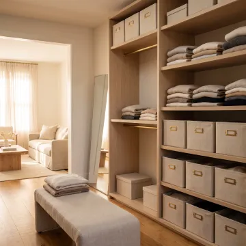 Professional Property Organizer Services