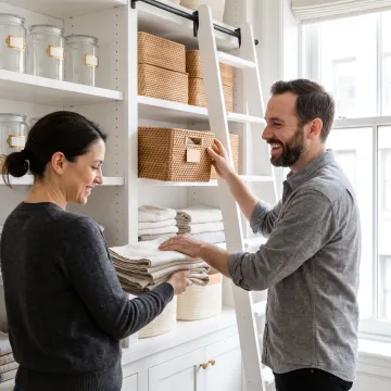 Home Upgrade Specialist Services