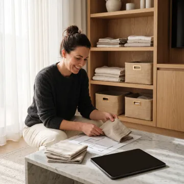 Space Planning Consultants