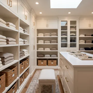 Professional Home Organization Services