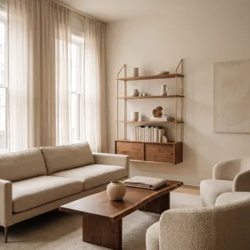 Home Staging & Property Styling Services