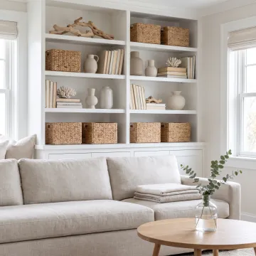 Full-Service Interior Design & Home Styling in Palm Beach