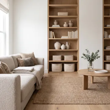 Affordable Home Staging Services in Frederick, MD