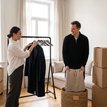 Executive Relocation & Concierge Services