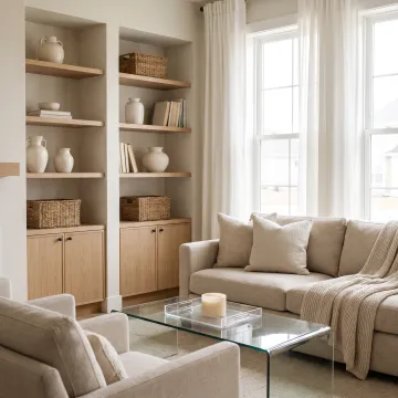Inside Out Real Estate Styling Services