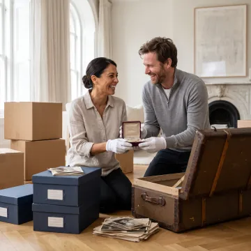 Estate Downsizing Services — Professional Specialists
