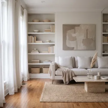 Complete Property Styling Services