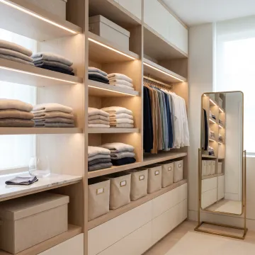 Professional Home Organization & Decluttering Services