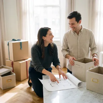Move Organization & Management Services