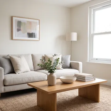 Affordable Home Staging Services