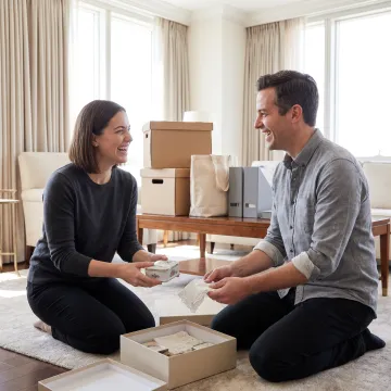 Estate Cleanout Services in NYC