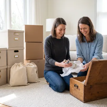 Estate Cleanout & Junk Removal Services