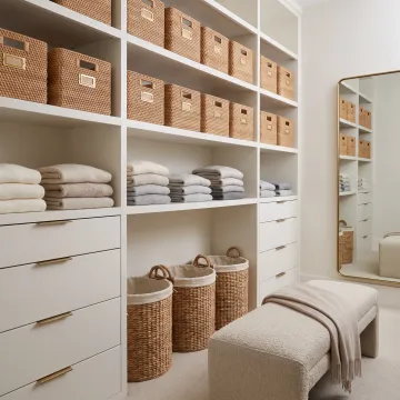 Professional Organizers in New York City