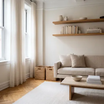 Home Staging & Design Services