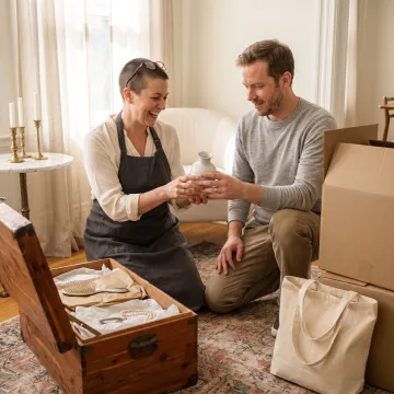 Estate Decluttering & Clearing Services in Chicago IL