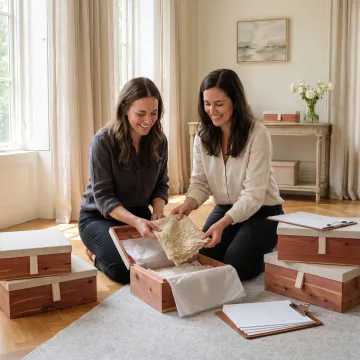 Estate Organization & Clearance Services