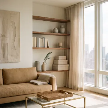Home Staging Services in NYC — Transform Your Space