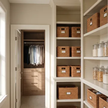 Home Organization Systems in Fairport, NY