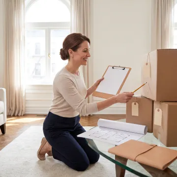 Relocation Consulting Services with Dedicated Account Management