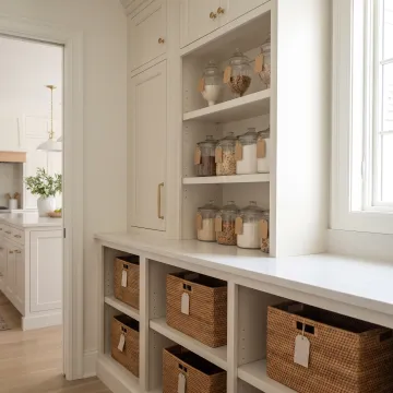 Professional Kitchen Organization Services in Las Vegas