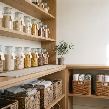 Professional Home Organizing Services in Troy, NY