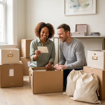 Estate Cleanout & Decluttering Services in Columbia, MD