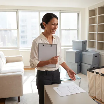 Corporate Relocation Services — White-Glove Real Estate