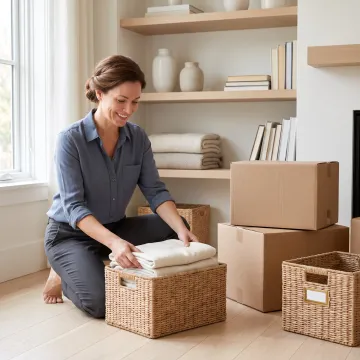 Real Estate Digital Decluttering Services