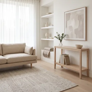 Professional Home Staging & Property Styling Services