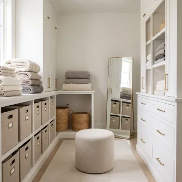 Professional Organizing Services for Families