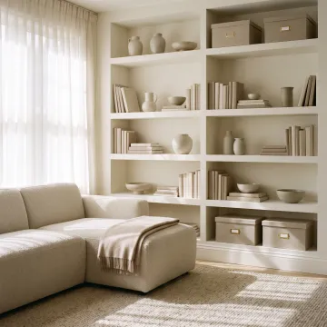 Professional Home Styling Services